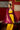 mus-yellow jumpsuit with cape