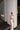 Pragathi Belliappa In Ivory slake cut bow dress