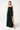 Castleton Green Shimmer Corset Slit Dress