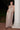 Metallic Crushed Lush Pink Jumpsuit
