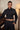 Flapped Denim Bolero With Button Stiched Detailed Denim Pants