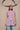 Laven fur jacket sleeveless