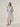 Floral Cutwork Shirt Dress