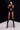 Cross-Reflect Body Suit
