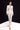 Statement White Crystal-Lace Blazer Suit
