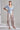 Ombre-Shiffli Jumpsuit