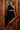 Rouch scarf dress