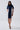 Rivot- Denim Block Dress