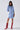 Chambray Button Dress
