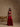 Naqsh - Ruby Gold Peplum & Palazzo Three-Piece Set