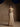 Zareen Drapped Gold Gown