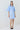 chambre-linen flower work dress