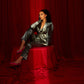 Lido shazy blazer set