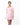 Pastel pink cotton dress