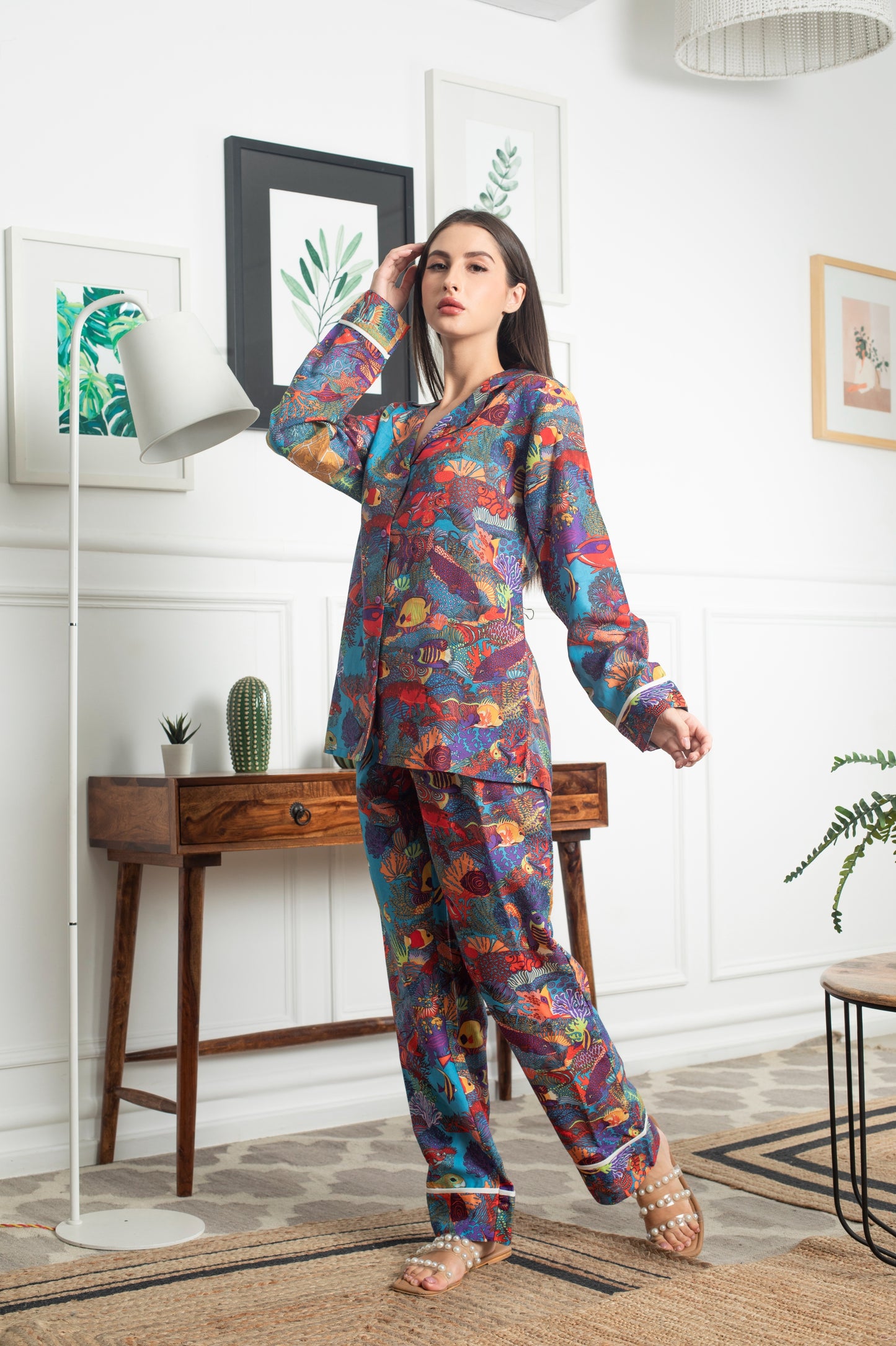 Nova Co-ord Set