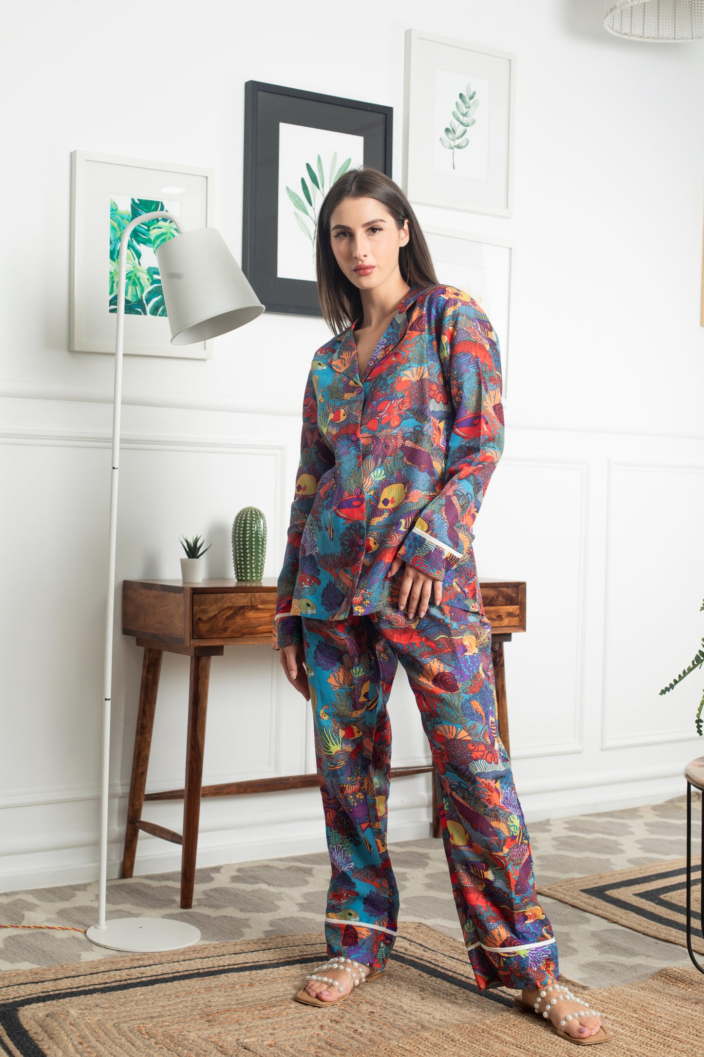 Nova Co-ord Set