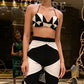 Checkmate Co-ord Set