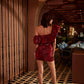 Flonny nouba dress
