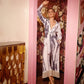 Tye-Dye Fringe Set