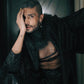 black swan sequence fringe power suit
