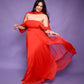 Sakshi recreational gown