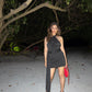 Chique dives dress